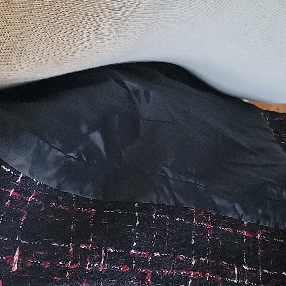 Pendleton Wool Blend Blazer - image 7